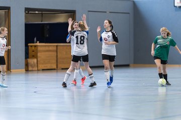 Bild 991 - wBJ Loewinnen Cup B2